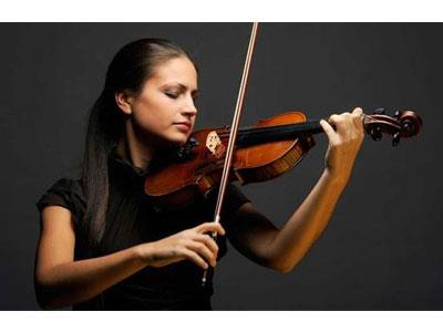 招聘丽水小提琴家教老师