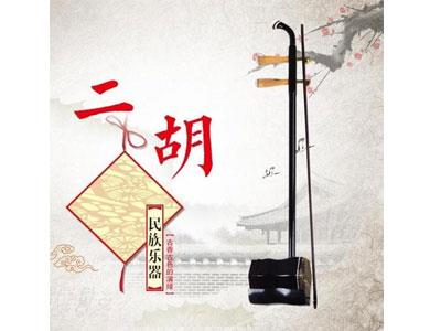 招聘丽水二胡家教老师