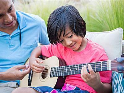 丽水吉他辅导老师哪里找？