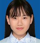 丽水大学生家教叶老师