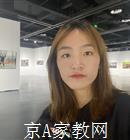 丽水大学生家教吴老师